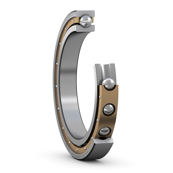 SKF 61976MA, Thin Sect Bb 420Mm  Lsb